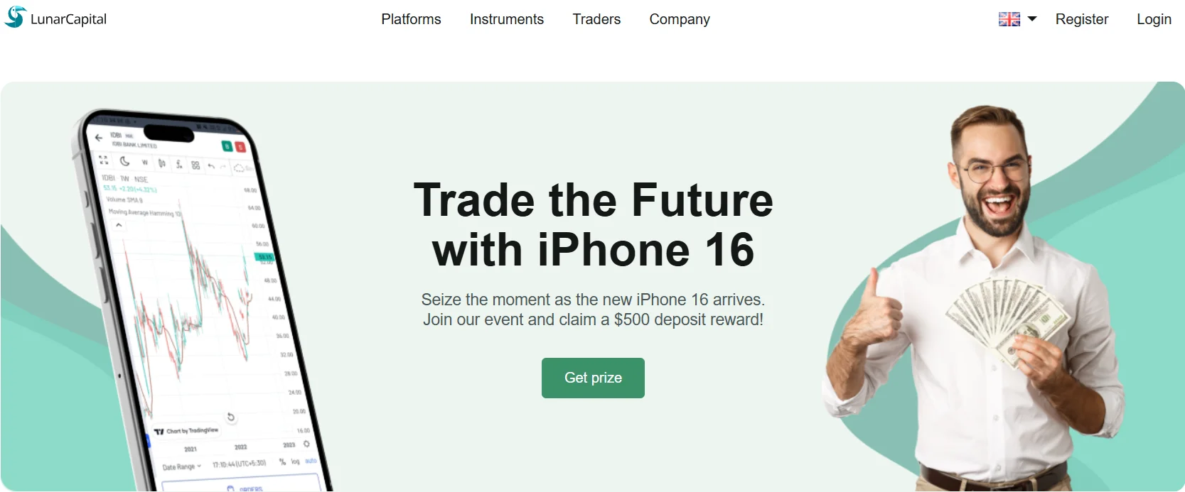 LunarCapital Review 2024 and Full Guide for Traders: image 2